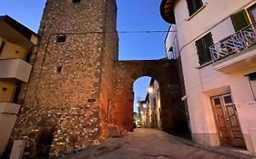 Porta del Chianti Tuscany Apartment